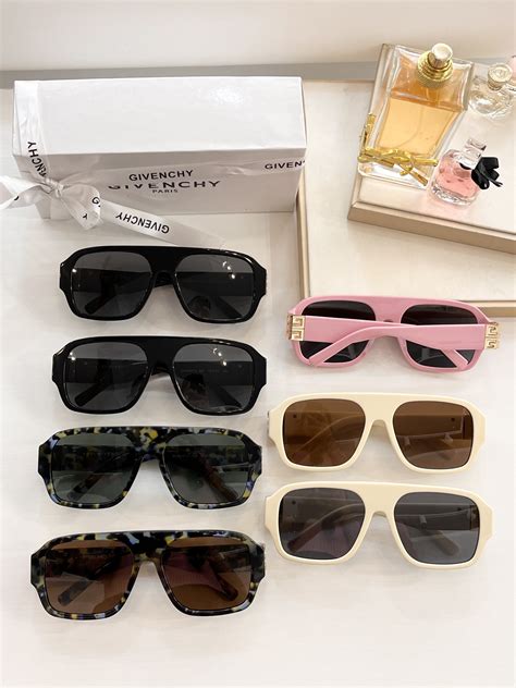 fake givenchy circle sunglasses